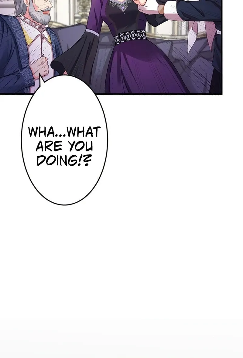 Even though I become a side character, I’m being adored by an overprotective duke. Chapter 23 page 40 - 