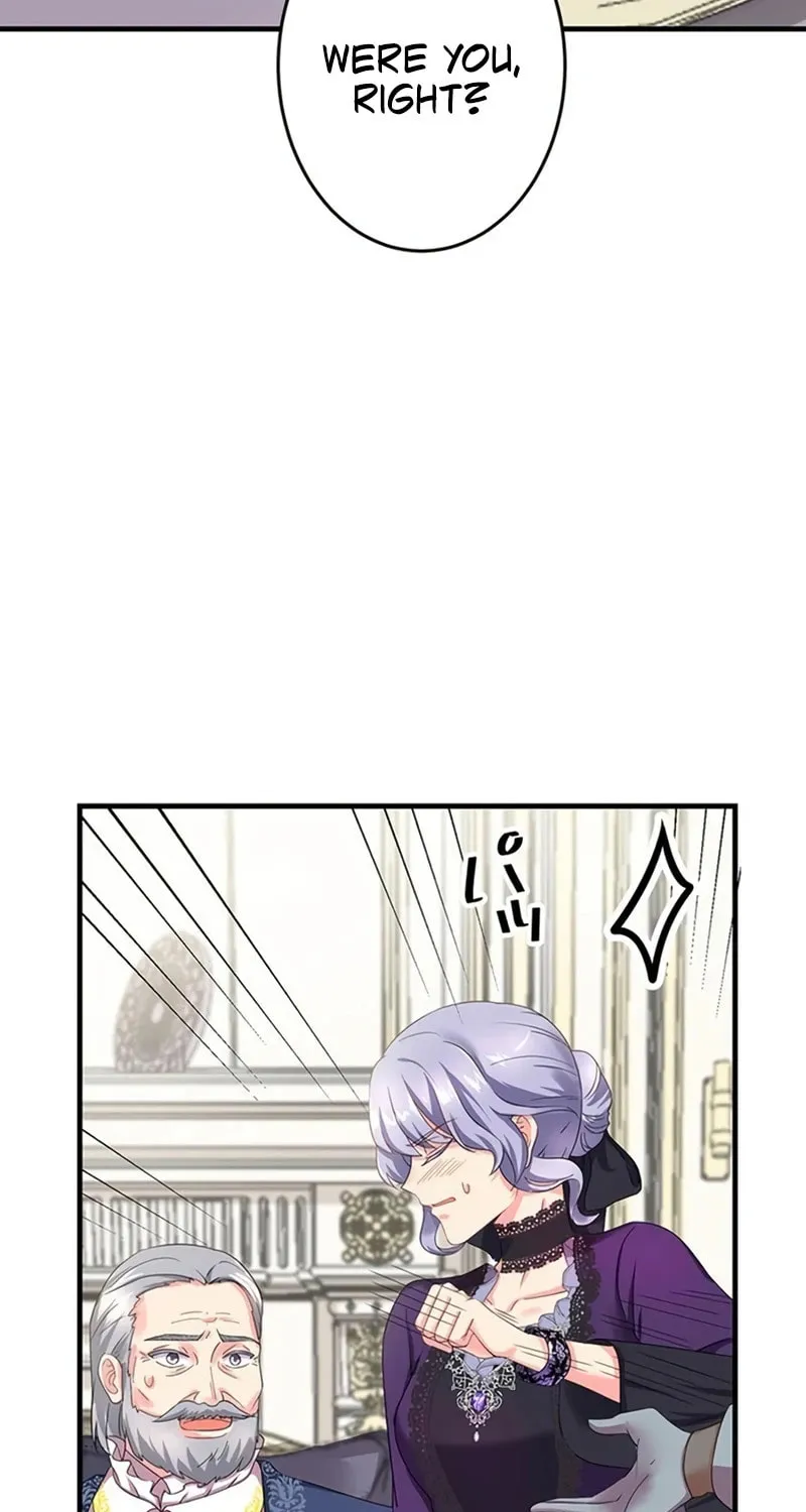 Even though I become a side character, I’m being adored by an overprotective duke. Chapter 23 page 45 - 