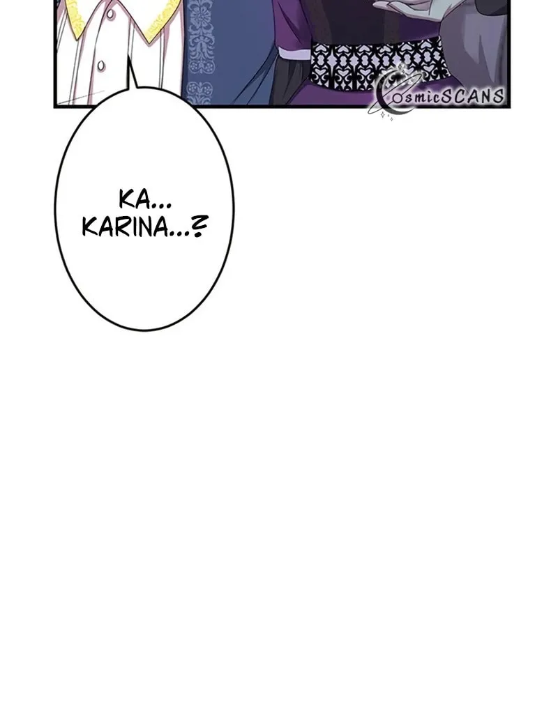 Even though I become a side character, I’m being adored by an overprotective duke. Chapter 23 page 46 - 