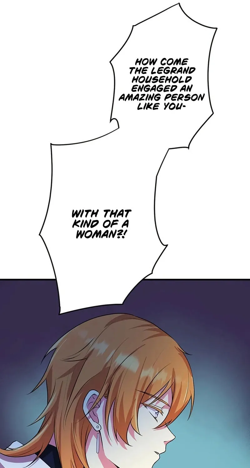 Even though I become a side character, I’m being adored by an overprotective duke. Chapter 23 page 53 - 