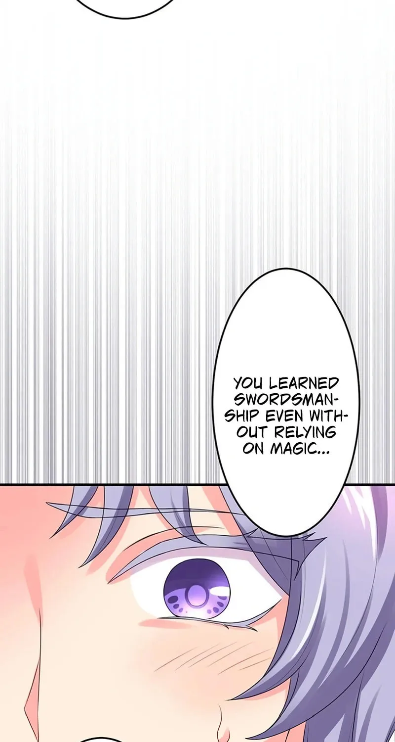 Even though I become a side character, I’m being adored by an overprotective duke. Chapter 23 page 62 - 