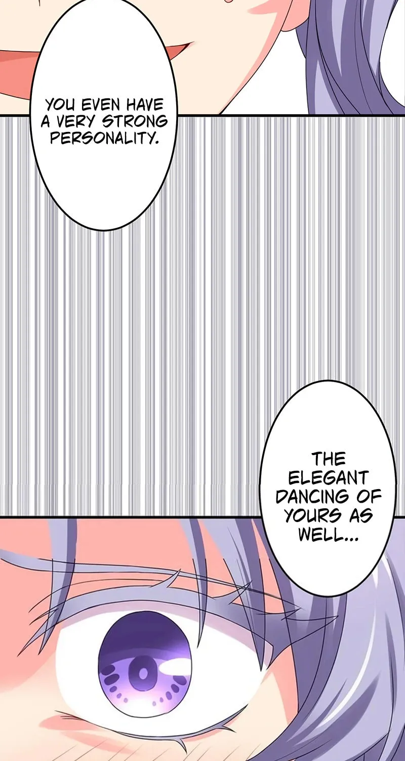Even though I become a side character, I’m being adored by an overprotective duke. Chapter 23 page 63 - 
