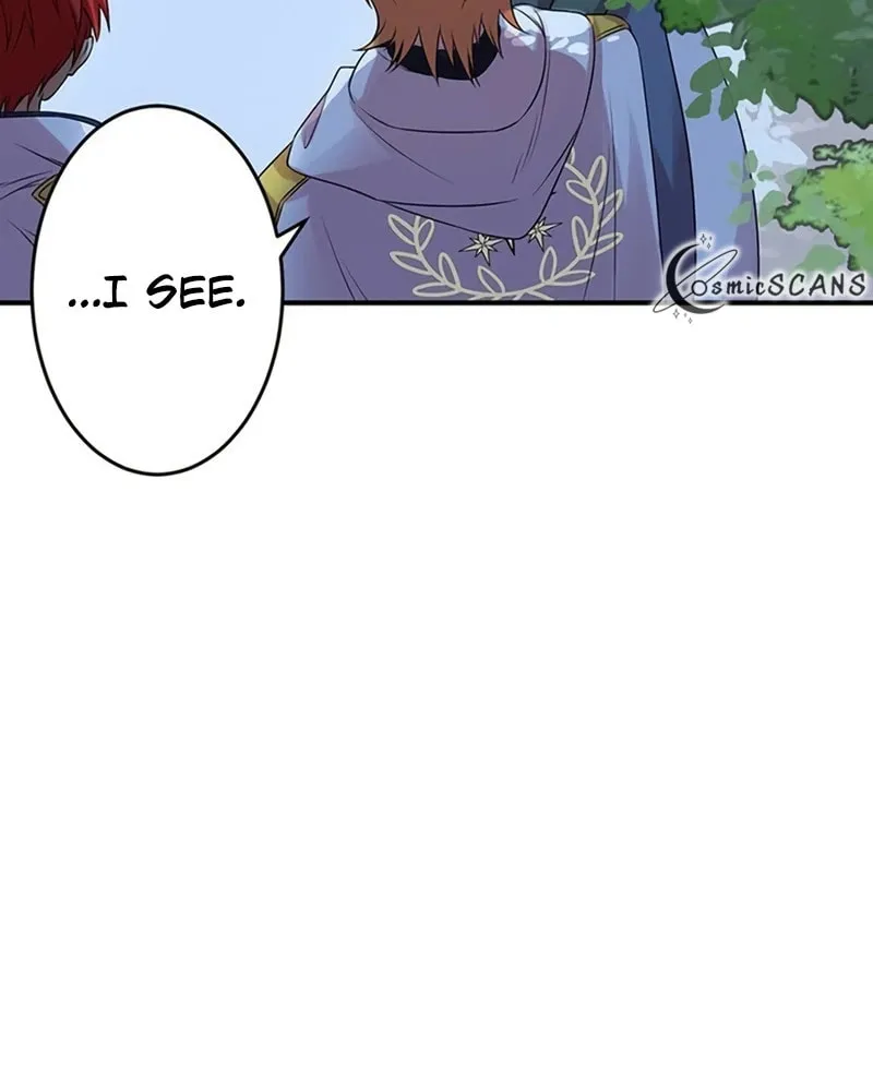 Even though I become a side character, I’m being adored by an overprotective duke. Chapter 23 page 8 - 