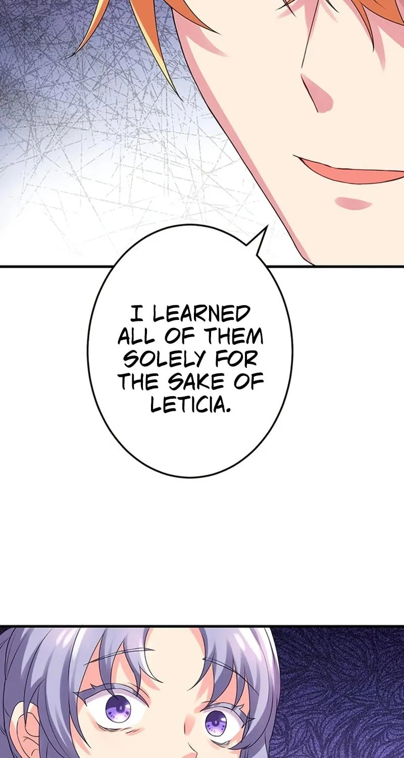 Even though I become a side character, I’m being adored by an overprotective duke. Chapter 23 page 71 - 