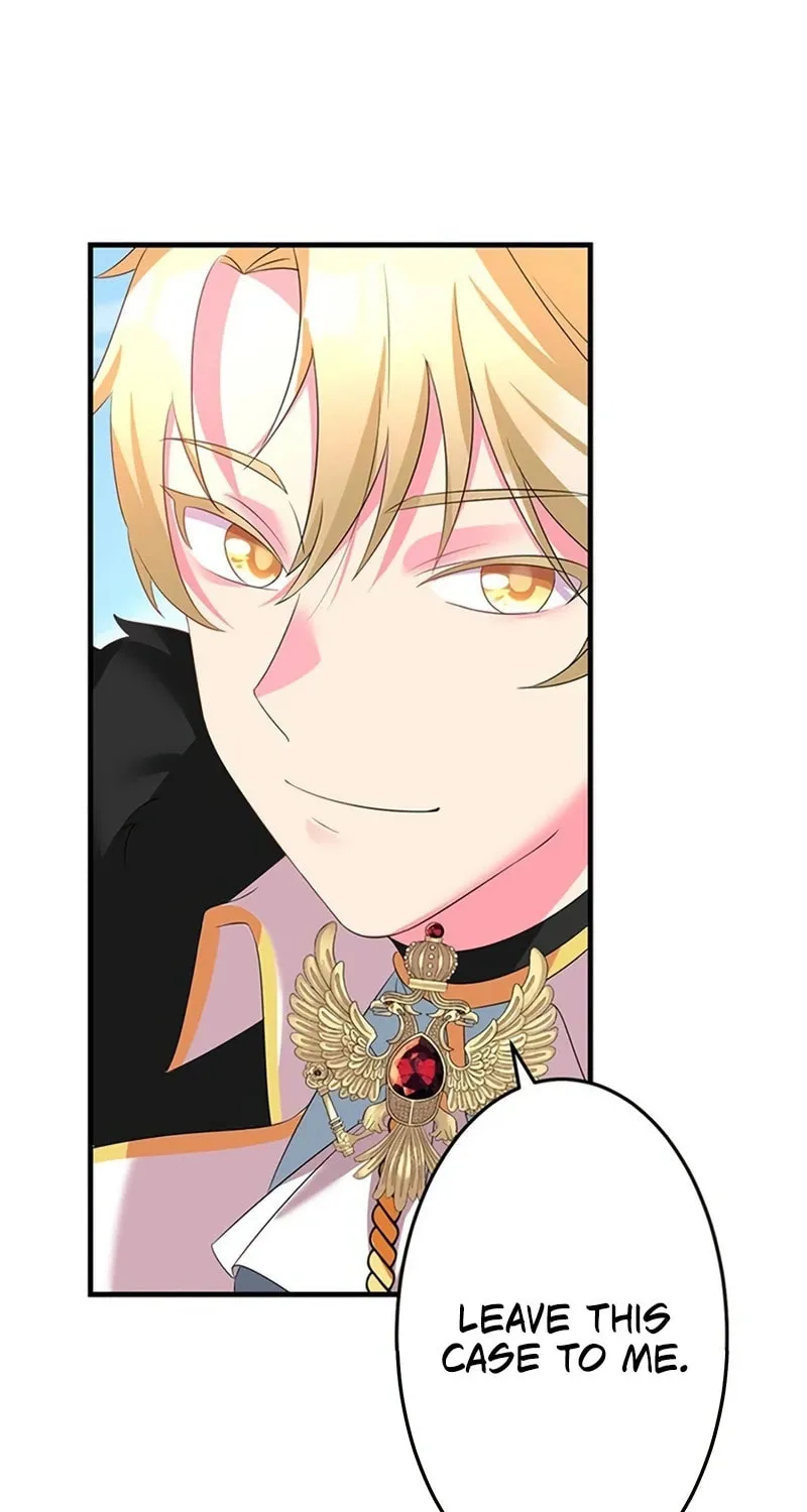Even though I become a side character, I’m being adored by an overprotective duke. Chapter 23 page 87 - 