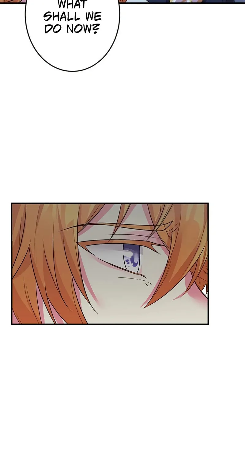 Even though I become a side character, I’m being adored by an overprotective duke. Chapter 23 page 10 - 