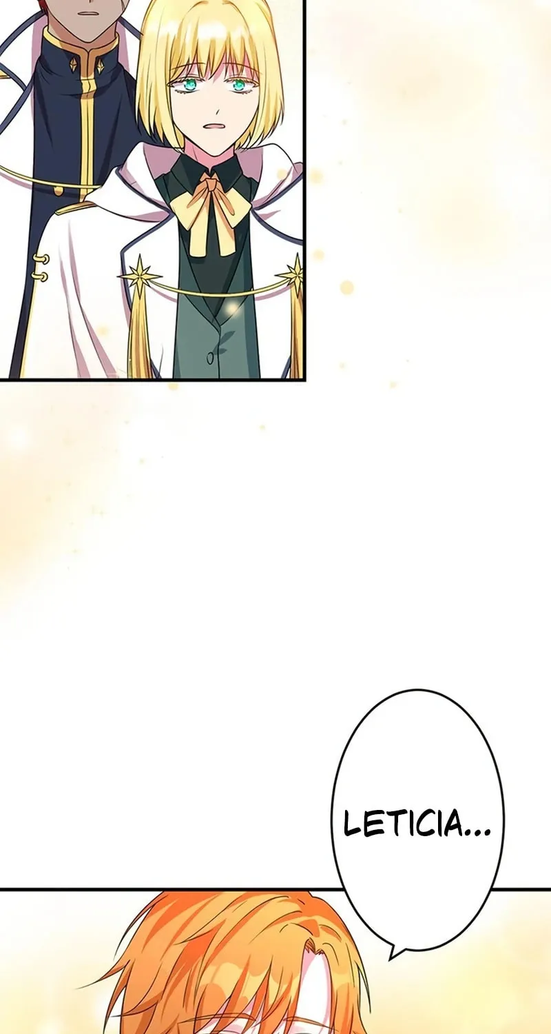 Even though I become a side character, I’m being adored by an overprotective duke. Chapter 24 page 18 - 