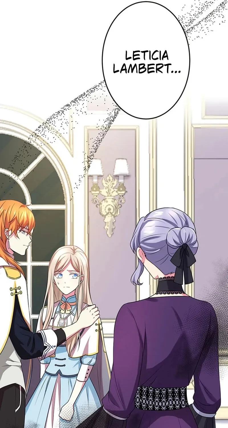 Even though I become a side character, I’m being adored by an overprotective duke. Chapter 24 page 3 - 