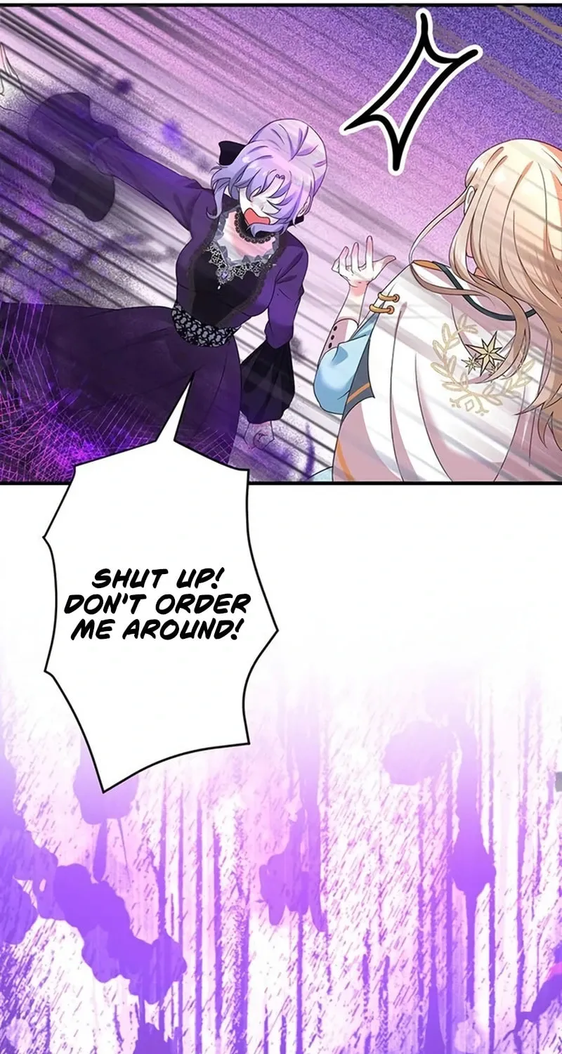 Even though I become a side character, I’m being adored by an overprotective duke. Chapter 24 page 24 - 