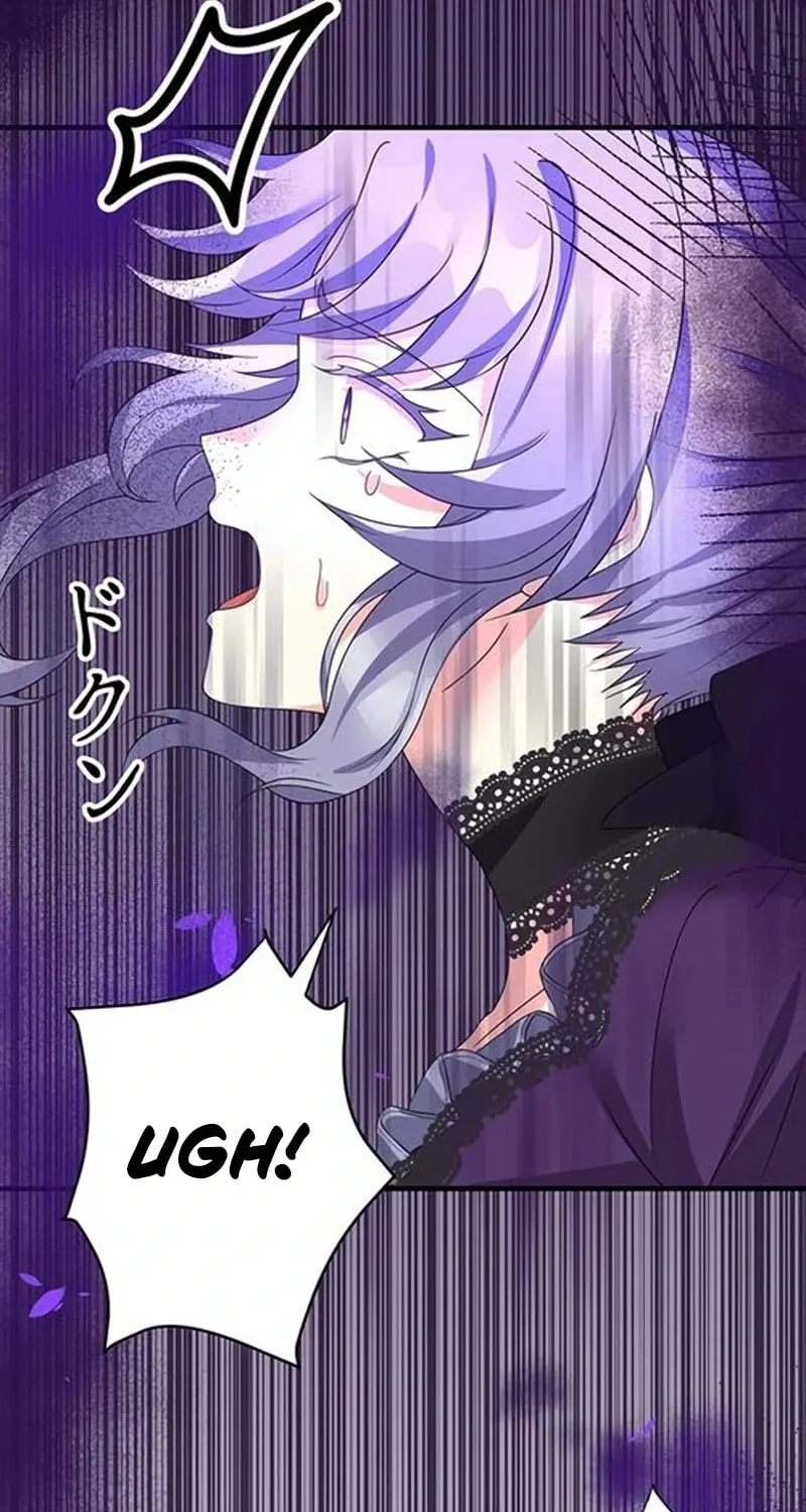 Even though I become a side character, I’m being adored by an overprotective duke. Chapter 24 page 28 - 