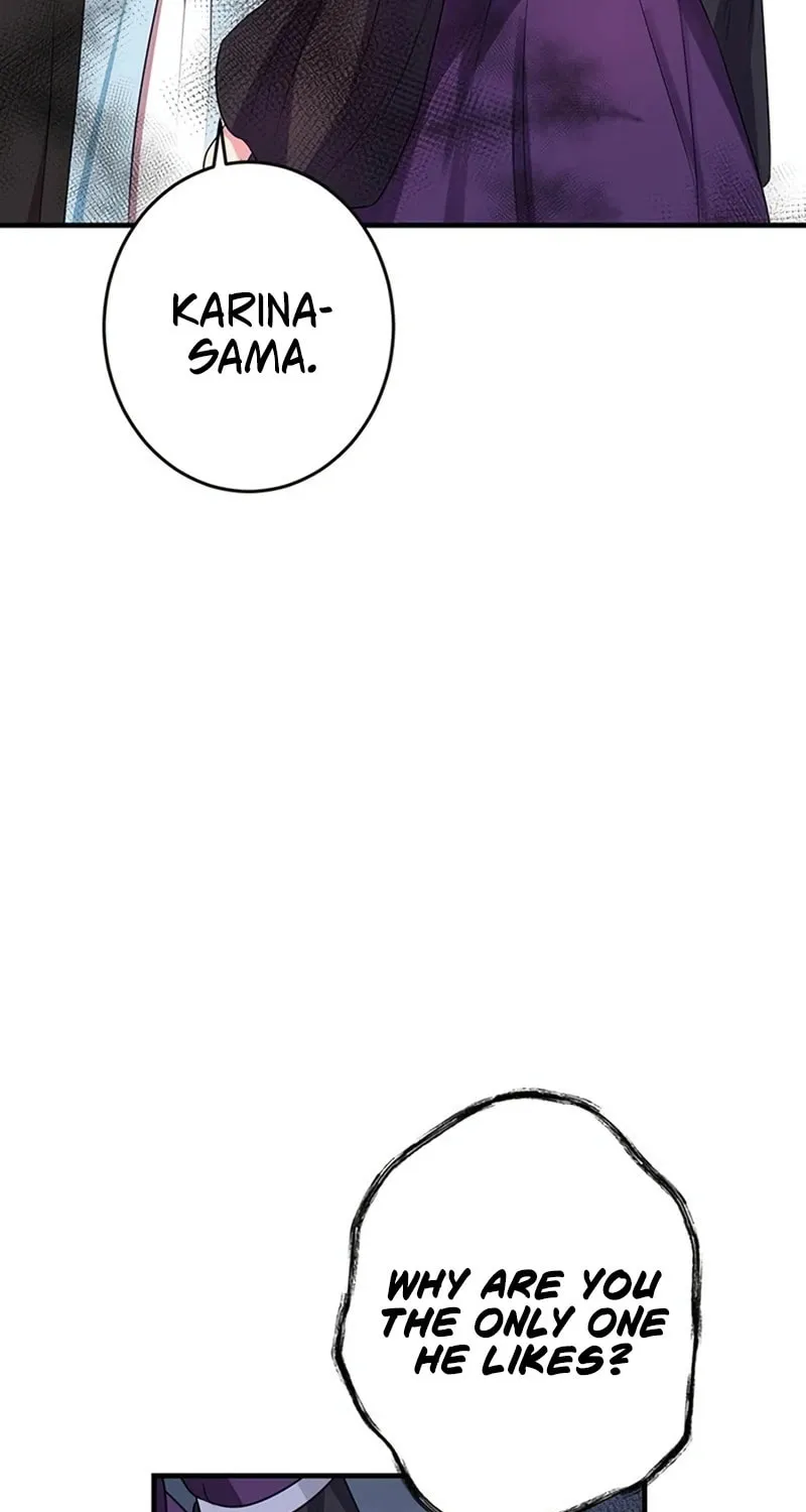 Even though I become a side character, I’m being adored by an overprotective duke. Chapter 24 page 4 - 