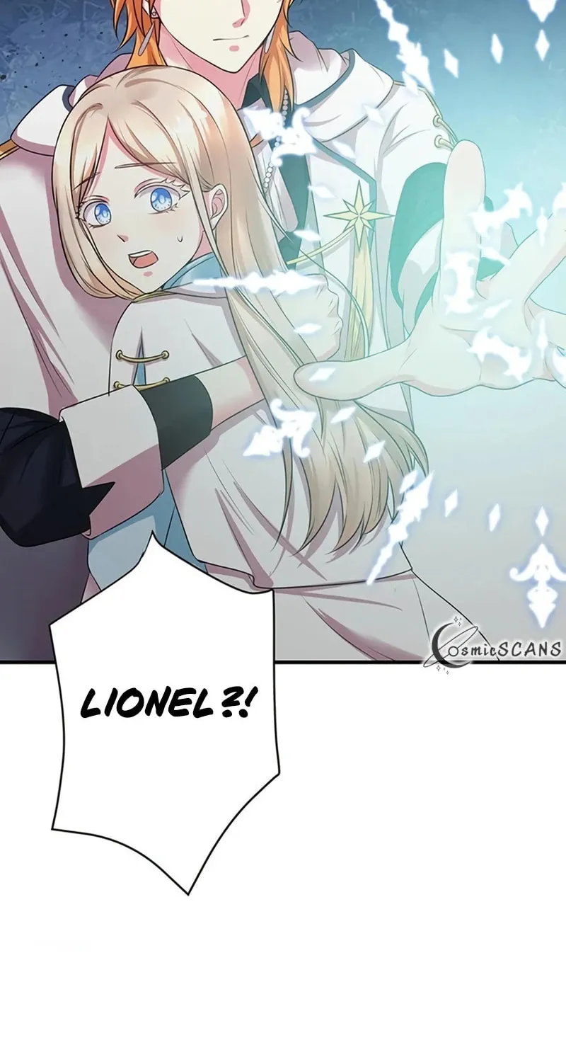 Even though I become a side character, I’m being adored by an overprotective duke. Chapter 24 page 36 - 