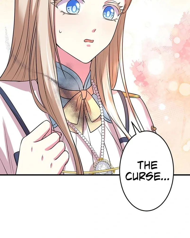 Even though I become a side character, I’m being adored by an overprotective duke. Chapter 24 page 46 - 