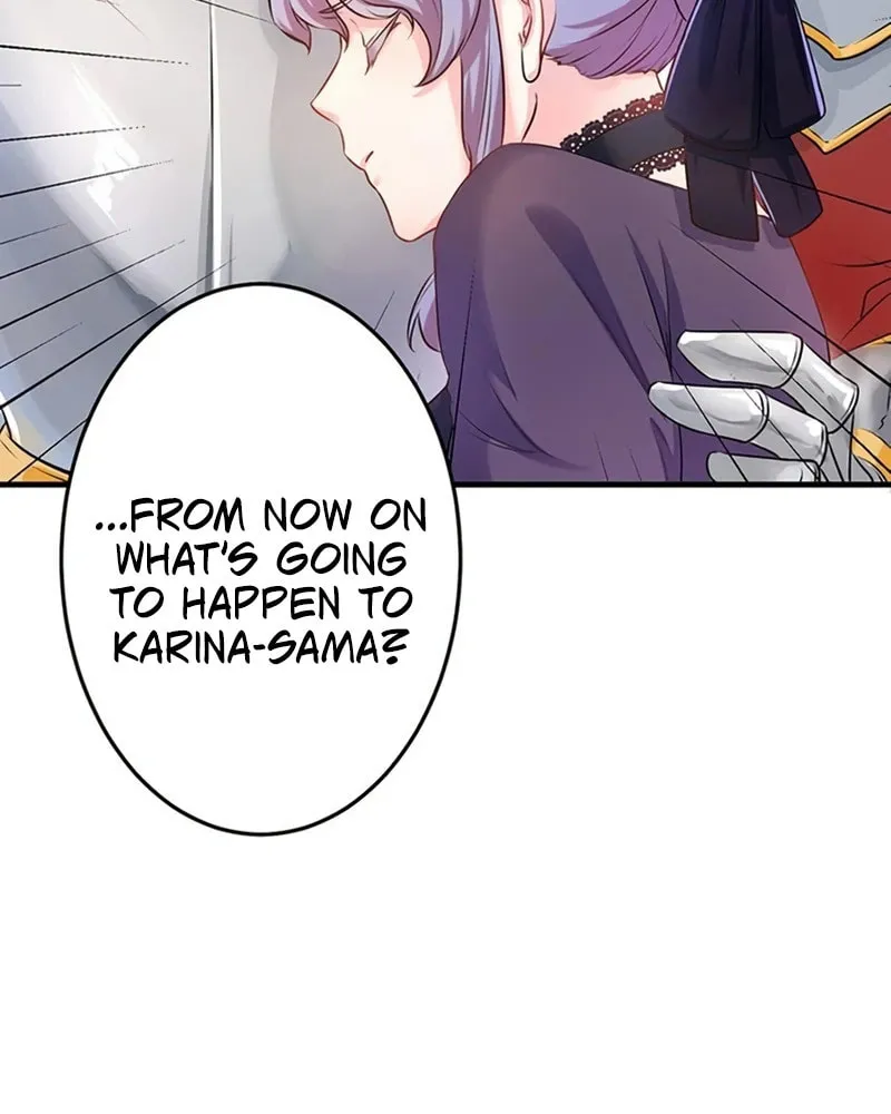 Even though I become a side character, I’m being adored by an overprotective duke. Chapter 24 page 53 - 