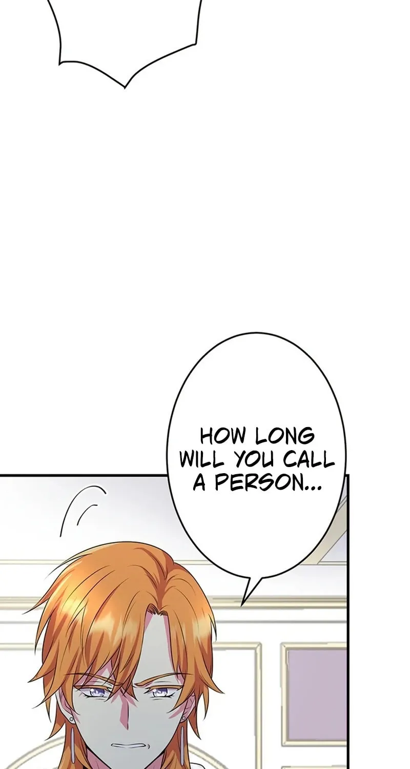 Even though I become a side character, I’m being adored by an overprotective duke. Chapter 24 page 7 - 