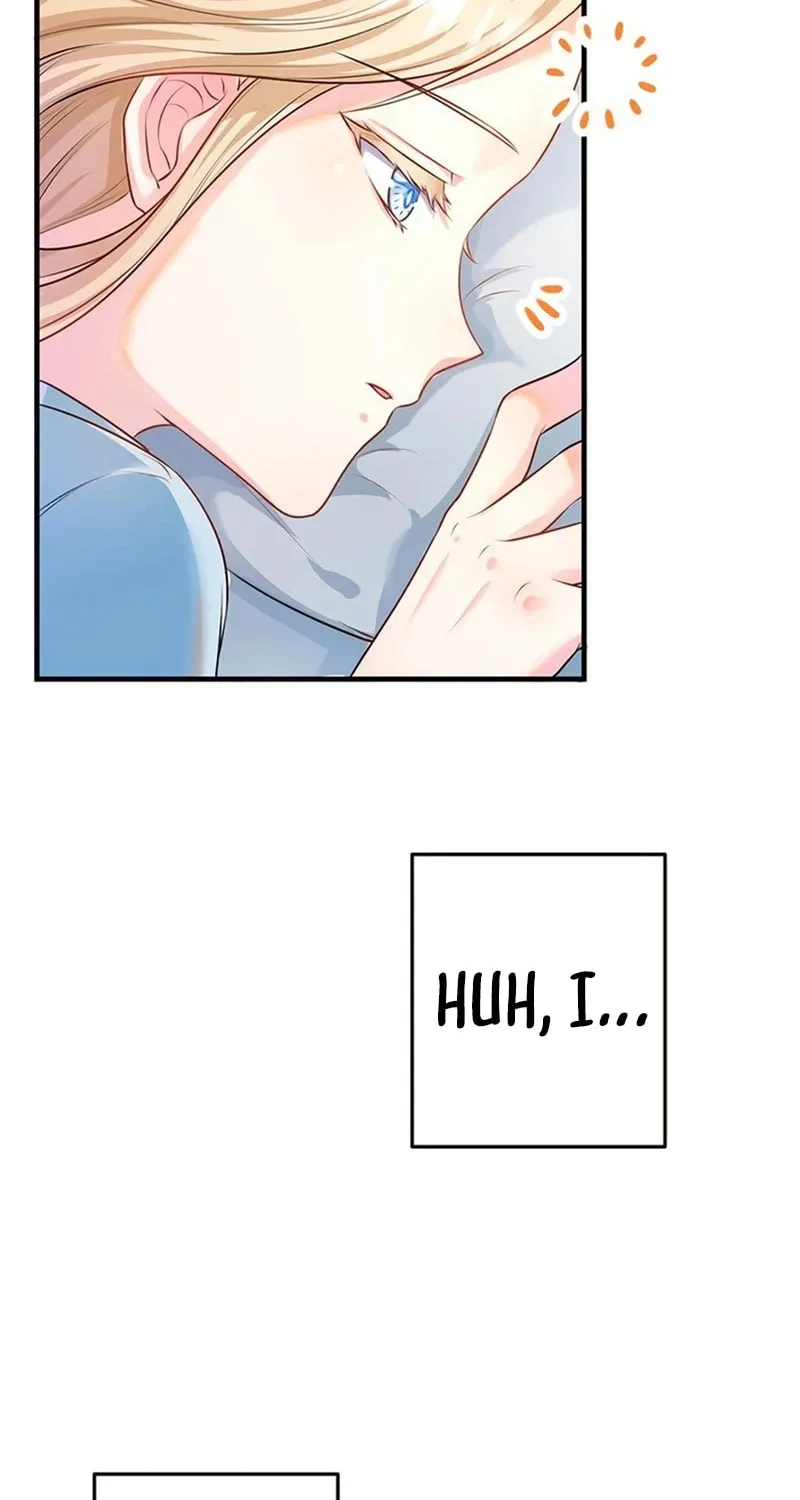 Even though I become a side character, I’m being adored by an overprotective duke. Chapter 24 page 62 - 