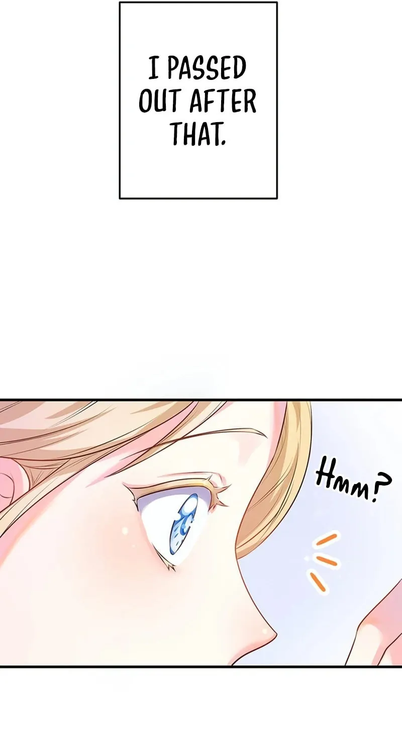 Even though I become a side character, I’m being adored by an overprotective duke. Chapter 24 page 64 - 