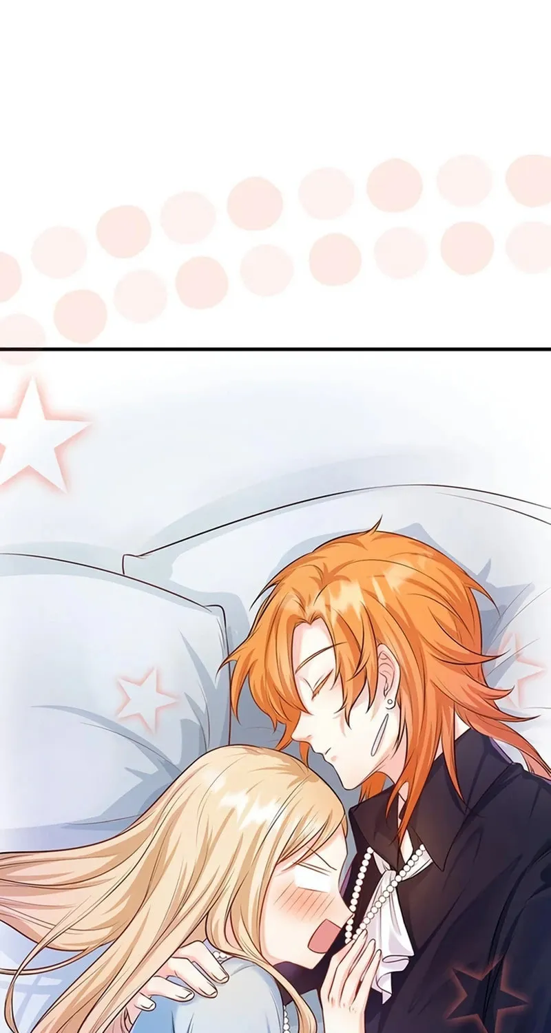 Even though I become a side character, I’m being adored by an overprotective duke. Chapter 24 page 65 - 