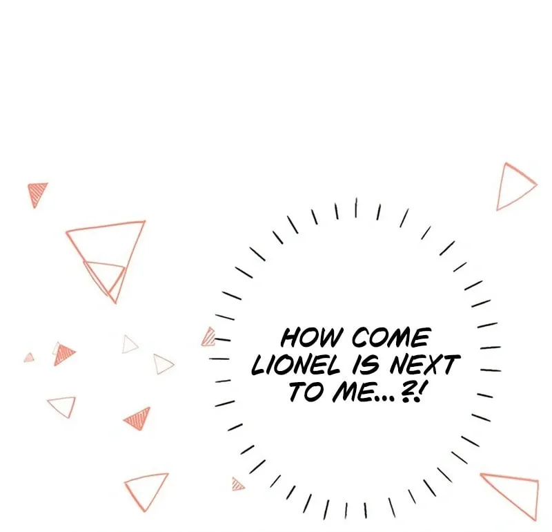 Even though I become a side character, I’m being adored by an overprotective duke. Chapter 24 page 67 - 