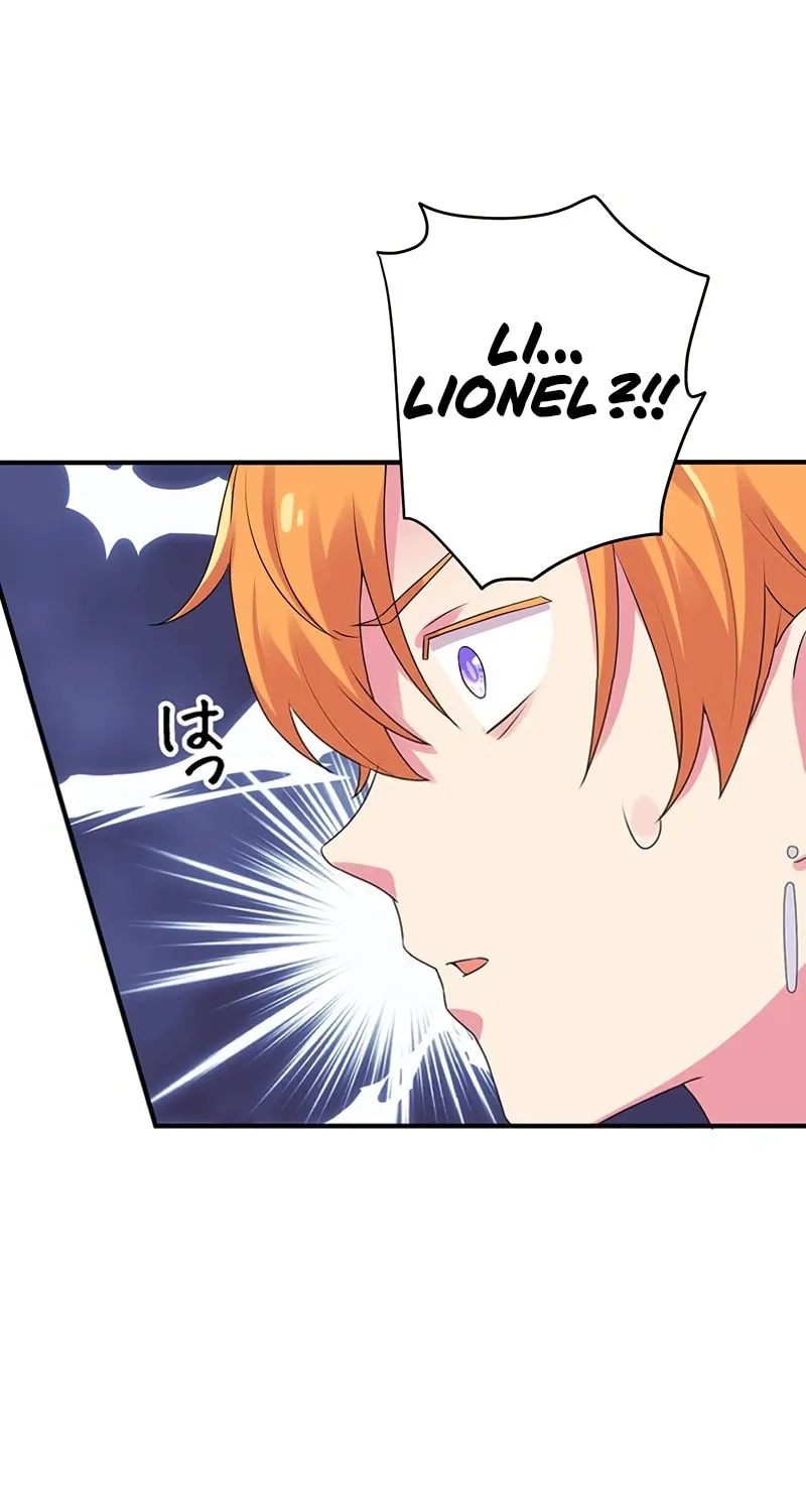 Even though I become a side character, I’m being adored by an overprotective duke. Chapter 24 page 72 - 