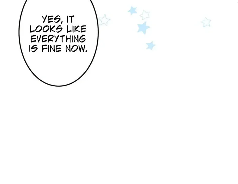 Even though I become a side character, I’m being adored by an overprotective duke. Chapter 24 page 74 - 