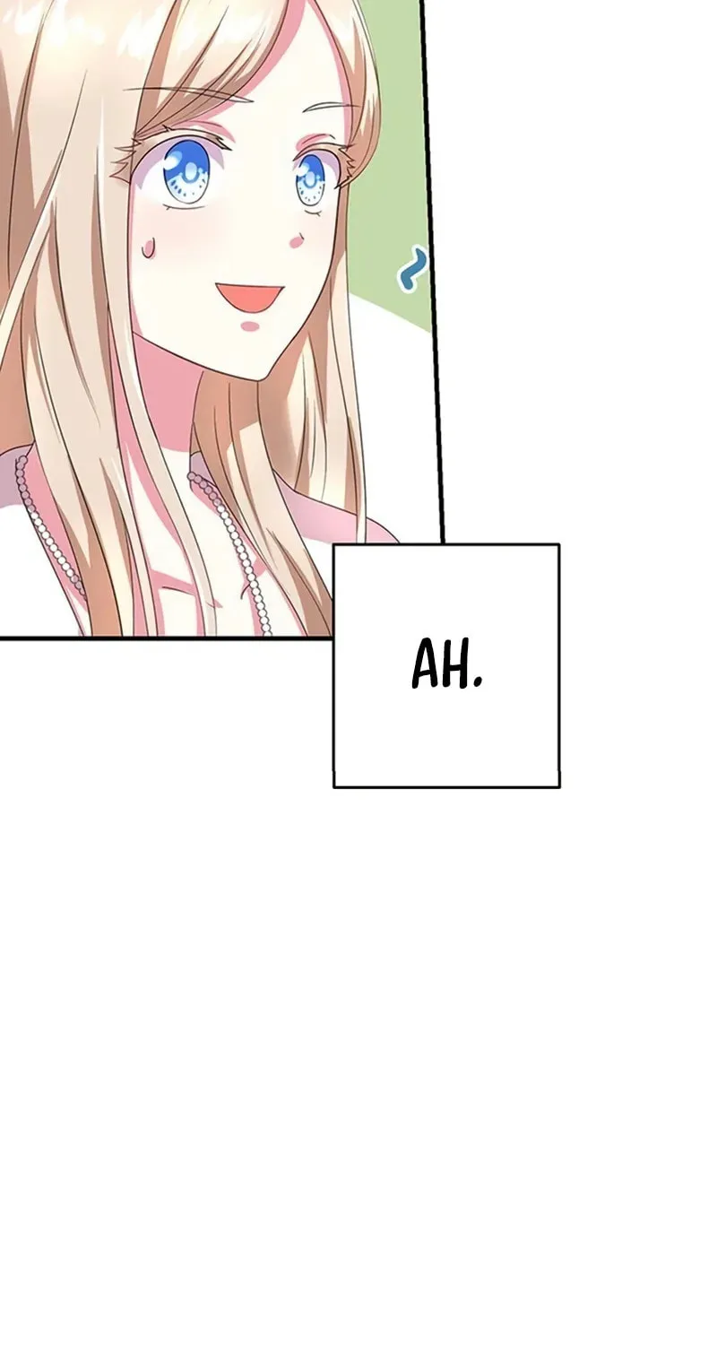 Even though I become a side character, I’m being adored by an overprotective duke. Chapter 25 page 32 - 