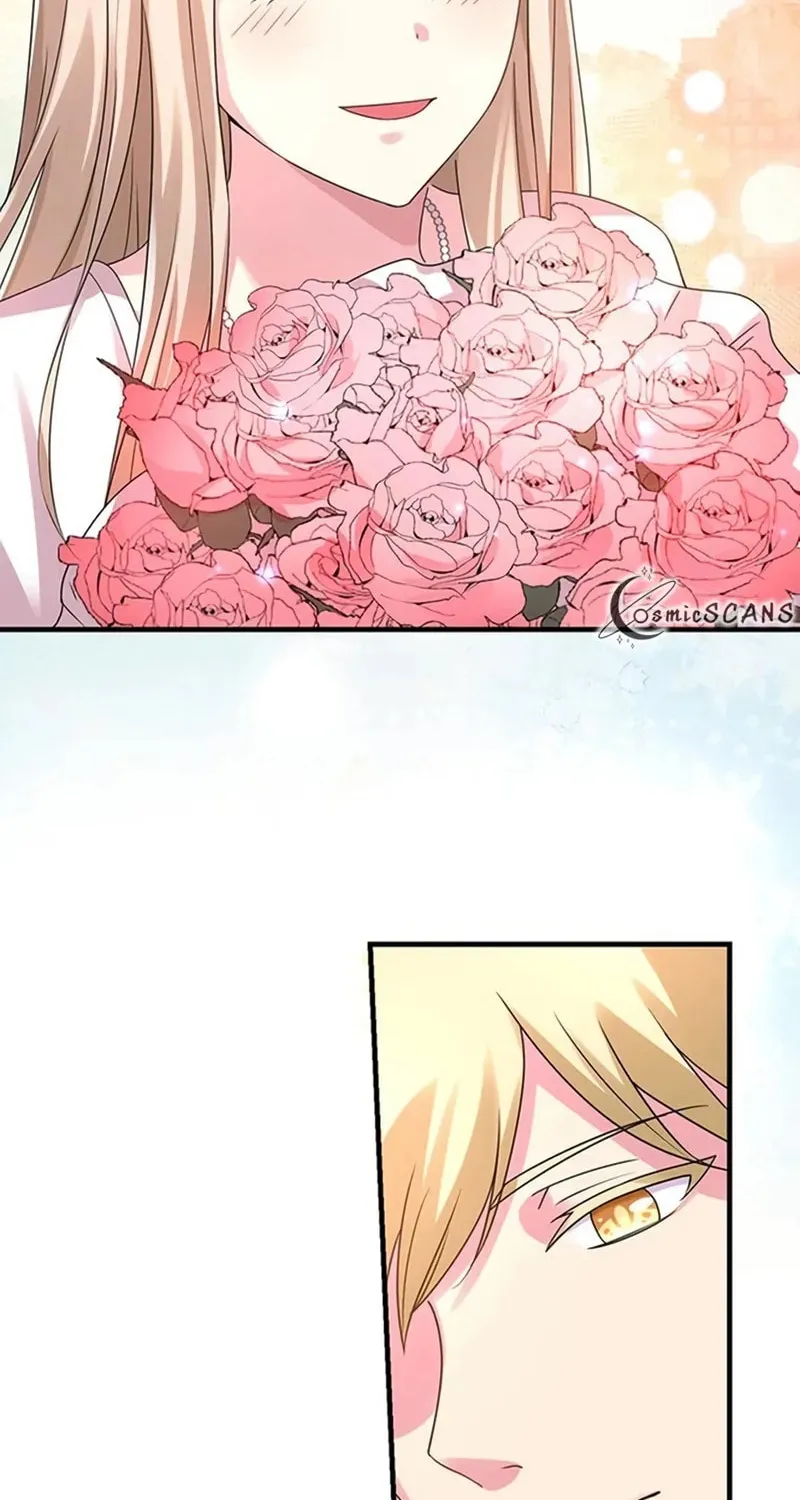Even though I become a side character, I’m being adored by an overprotective duke. Chapter 25 page 39 - 