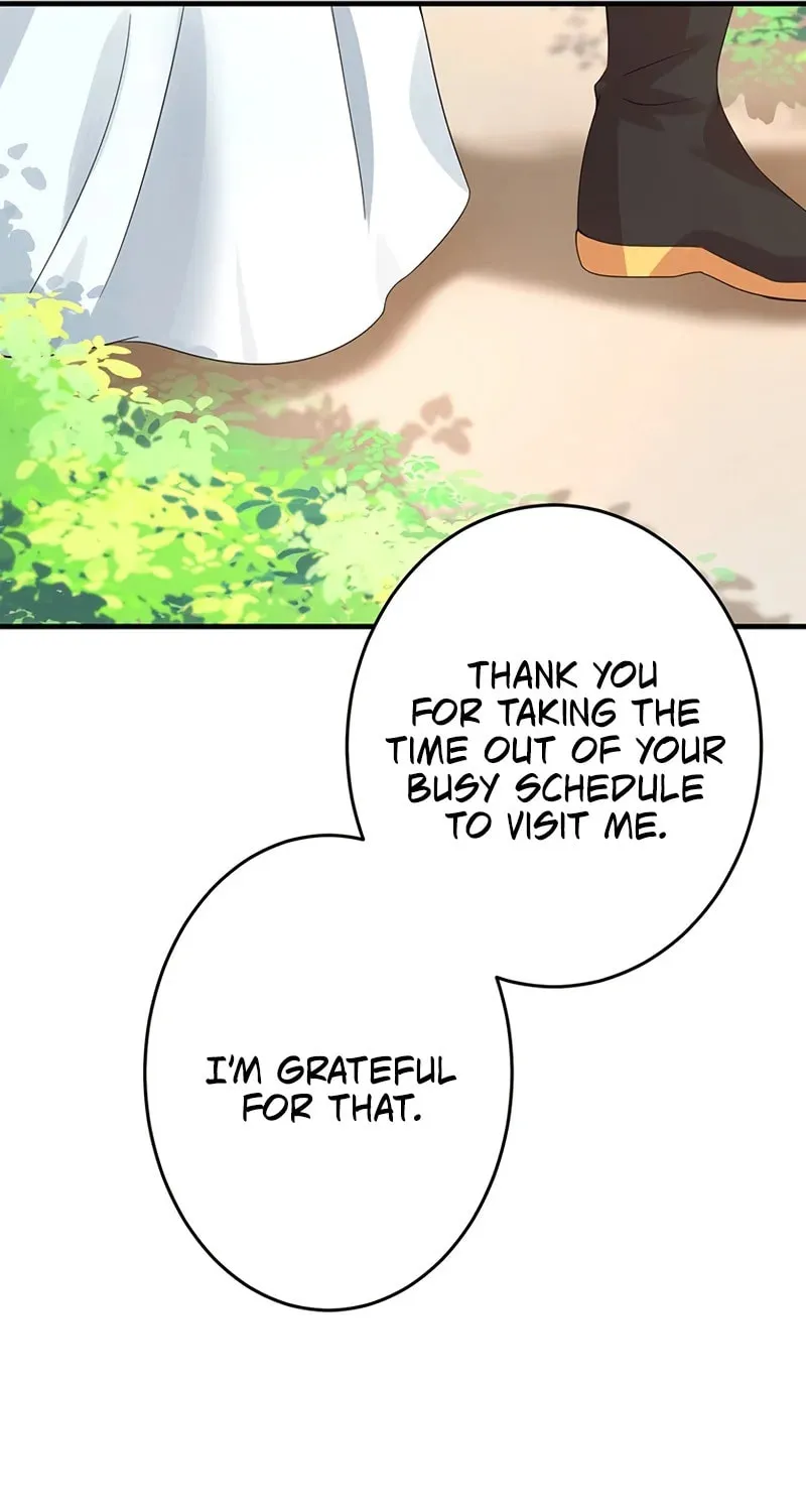 Even though I become a side character, I’m being adored by an overprotective duke. Chapter 25 page 42 - 