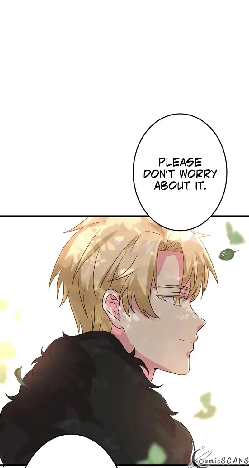 Even though I become a side character, I’m being adored by an overprotective duke. Chapter 25 page 43 - 