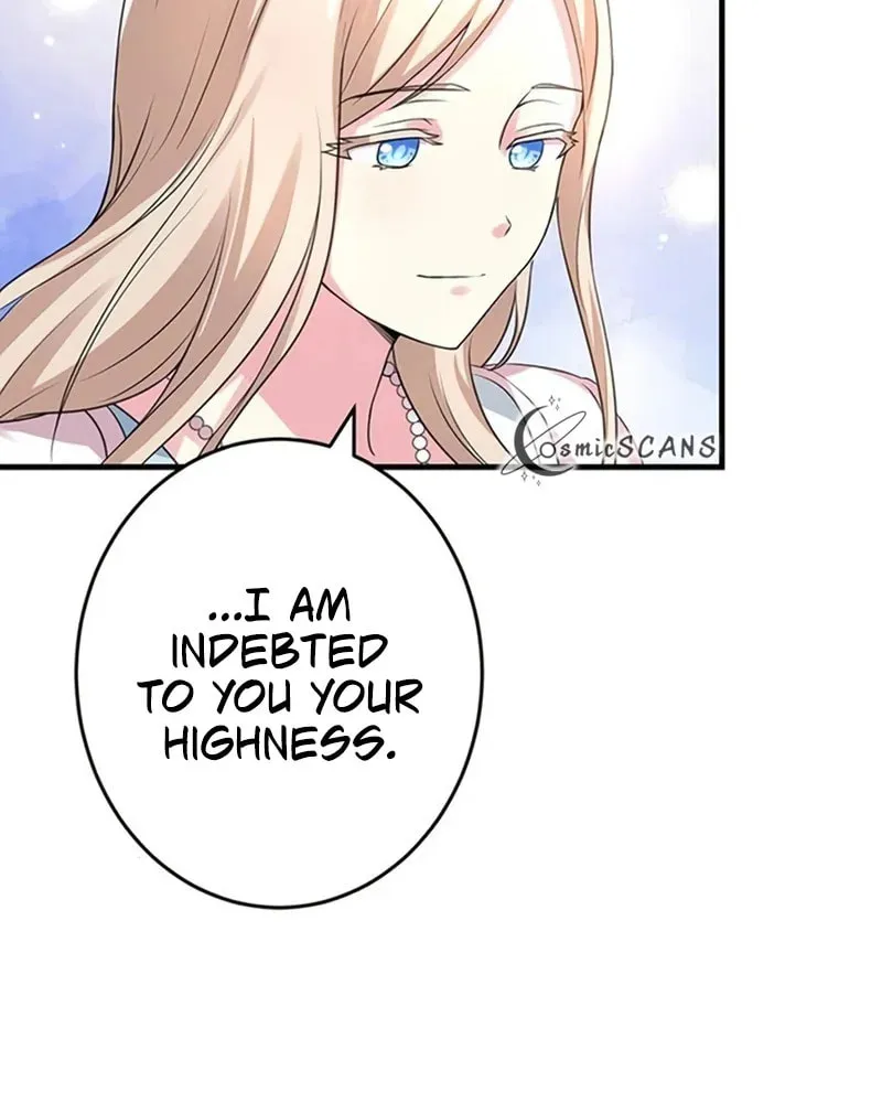 Even though I become a side character, I’m being adored by an overprotective duke. Chapter 25 page 48 - 
