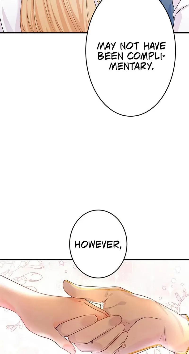 Even though I become a side character, I’m being adored by an overprotective duke. Chapter 25 page 65 - 