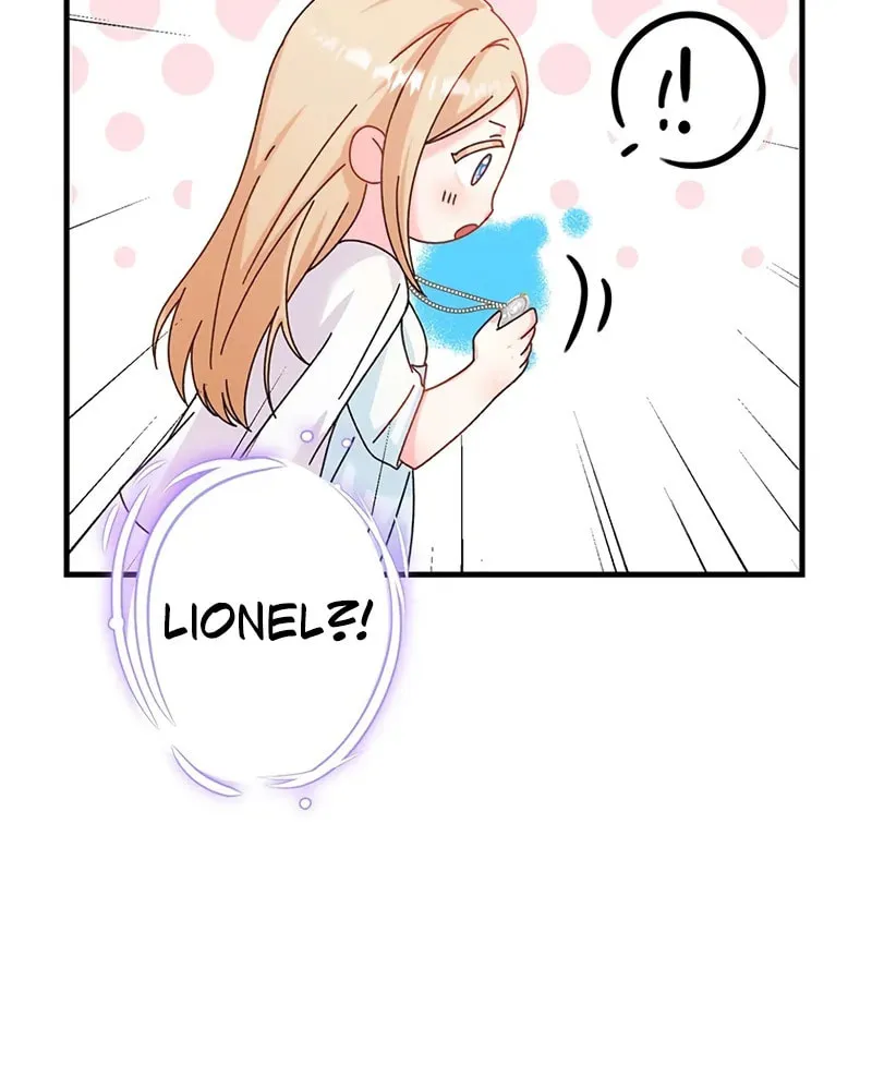 Even though I become a side character, I’m being adored by an overprotective duke. Chapter 25 page 75 - 