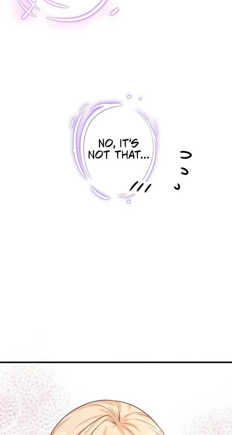 Even though I become a side character, I’m being adored by an overprotective duke. Chapter 25 page 77 - 