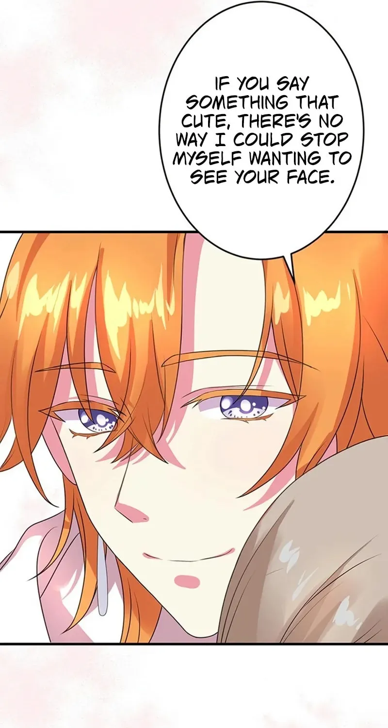 Even though I become a side character, I’m being adored by an overprotective duke. Chapter 25 page 84 - 