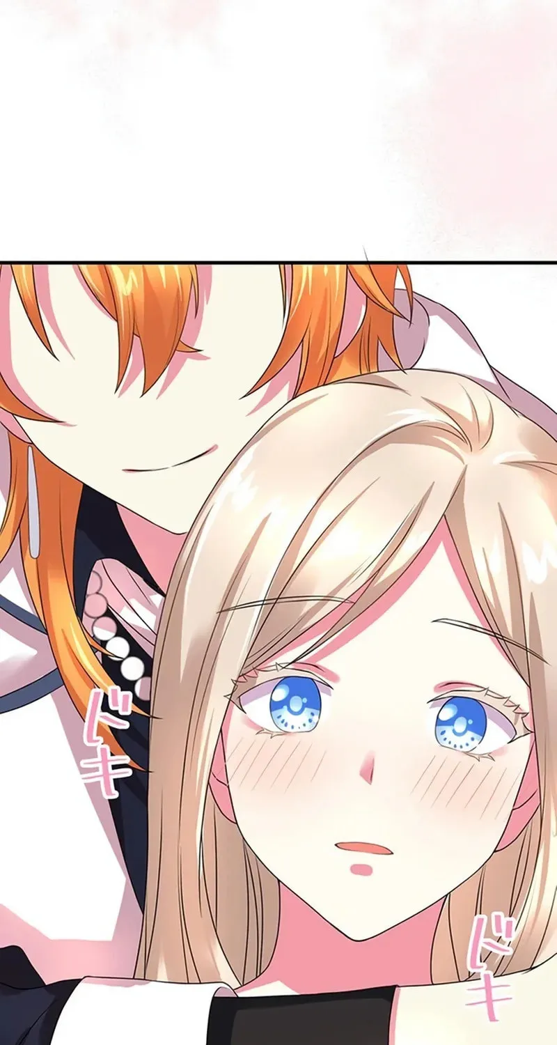 Even though I become a side character, I’m being adored by an overprotective duke. Chapter 25 page 85 - 