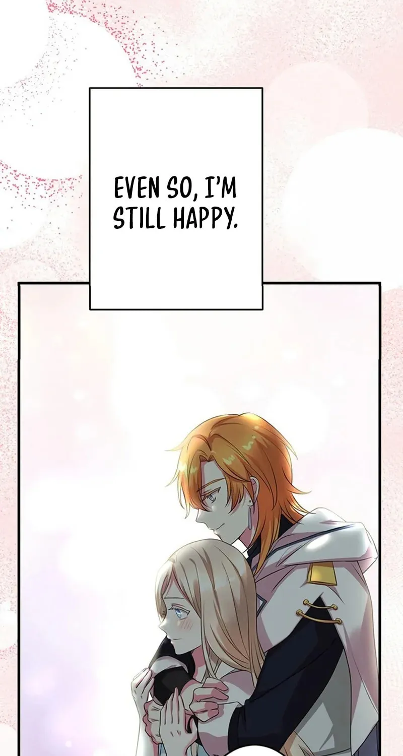 Even though I become a side character, I’m being adored by an overprotective duke. Chapter 25 page 87 - 