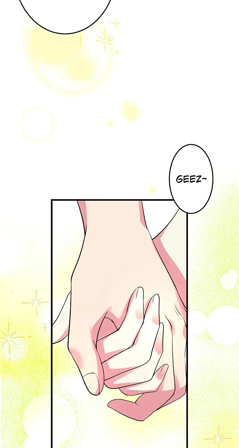 Even though I become a side character, I’m being adored by an overprotective duke. Chapter 26 page 27 - 