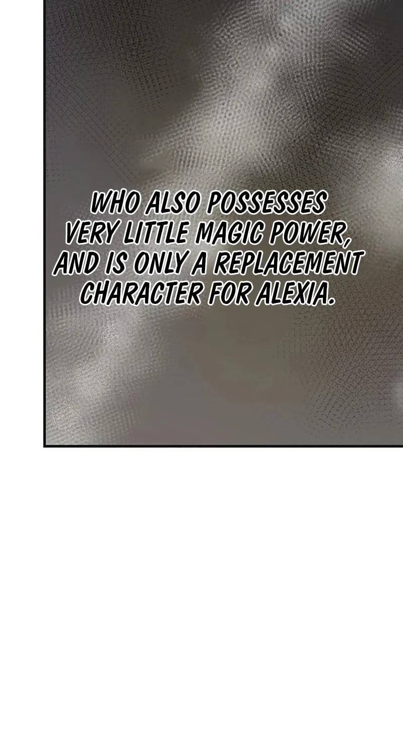 Even though I become a side character, I’m being adored by an overprotective duke. Chapter 26 page 35 - 