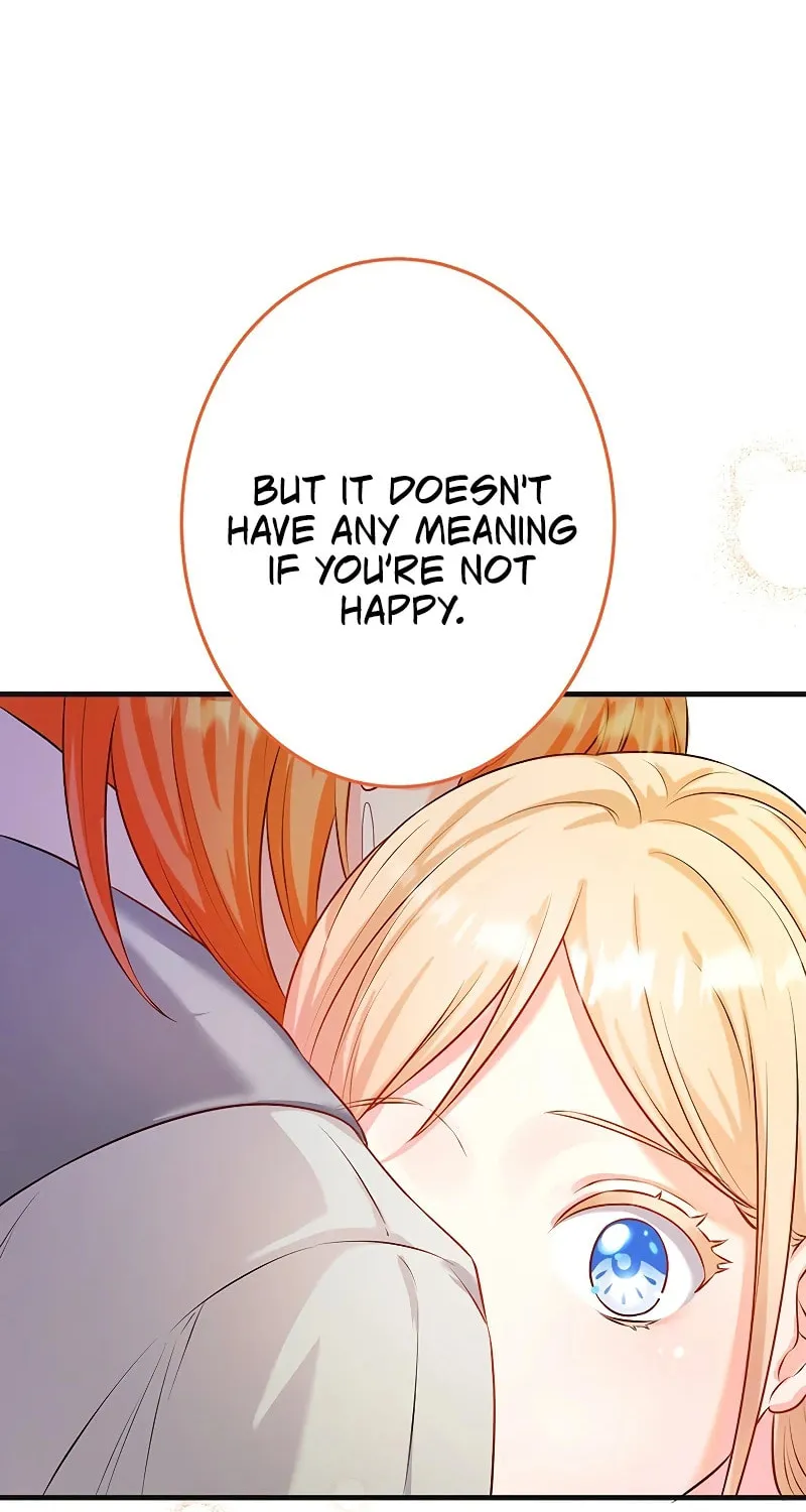 Even though I become a side character, I’m being adored by an overprotective duke. Chapter 26 page 45 - 