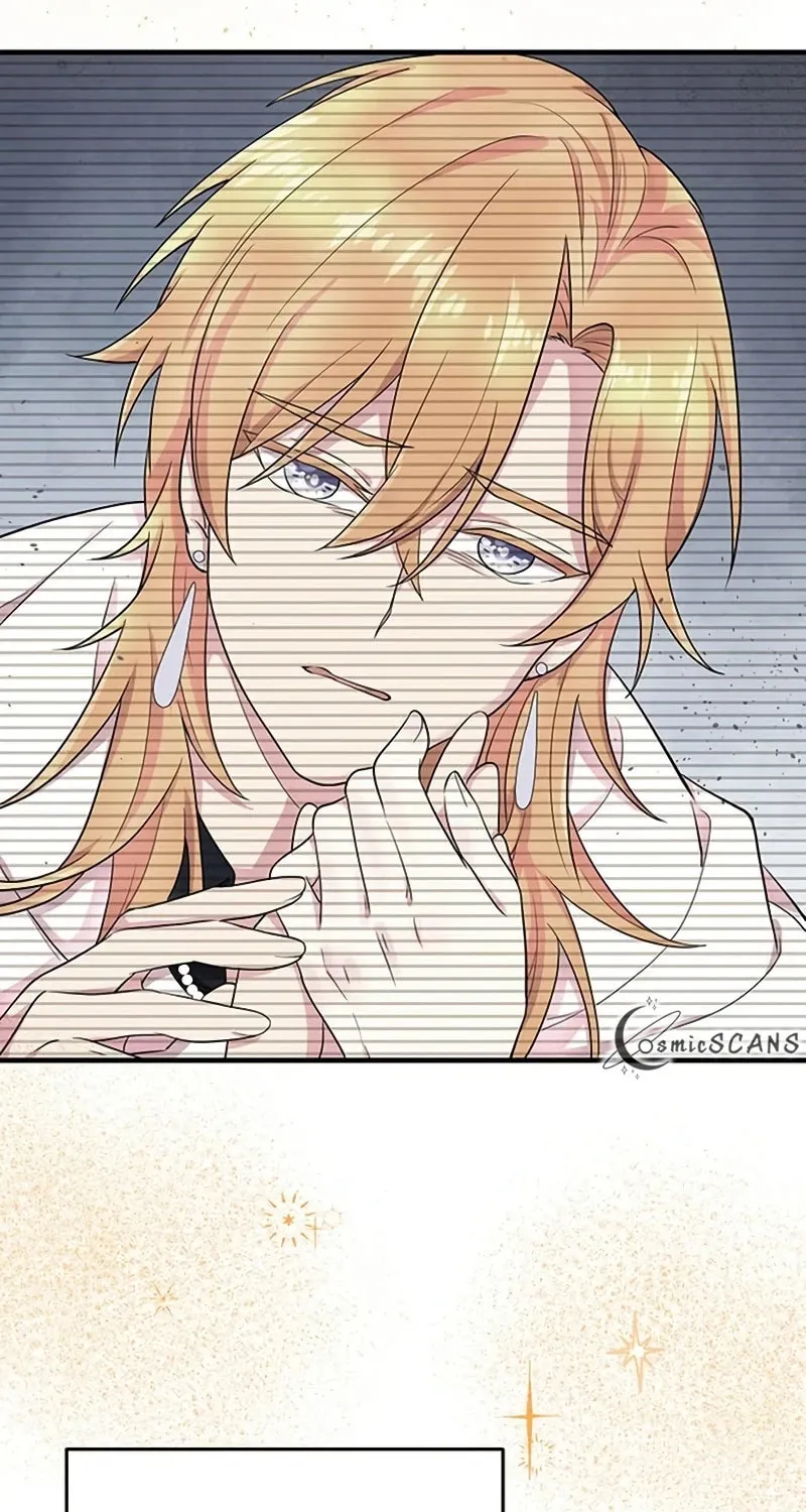 Even though I become a side character, I’m being adored by an overprotective duke. Chapter 26 page 48 - 