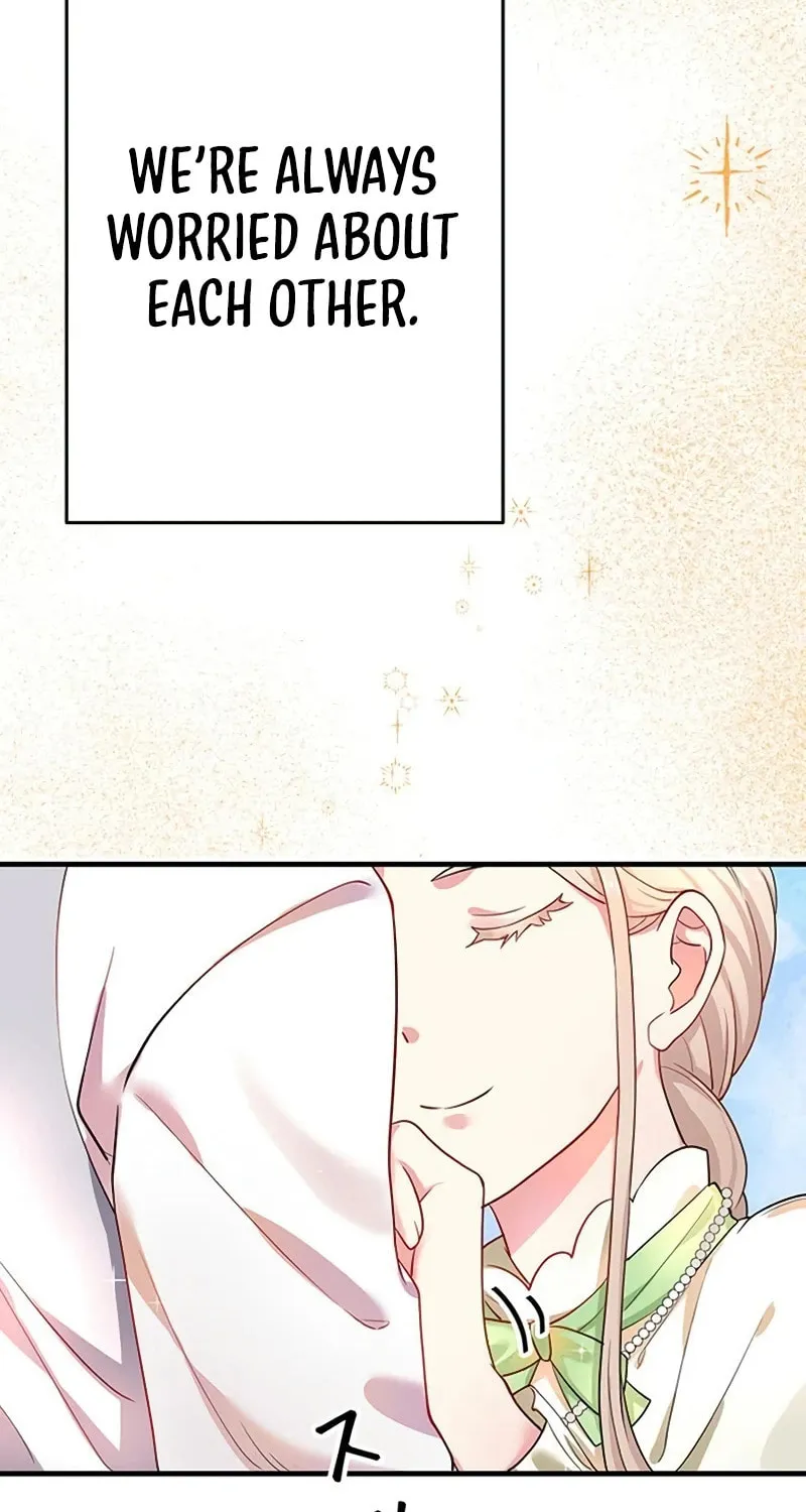 Even though I become a side character, I’m being adored by an overprotective duke. Chapter 26 page 49 - 