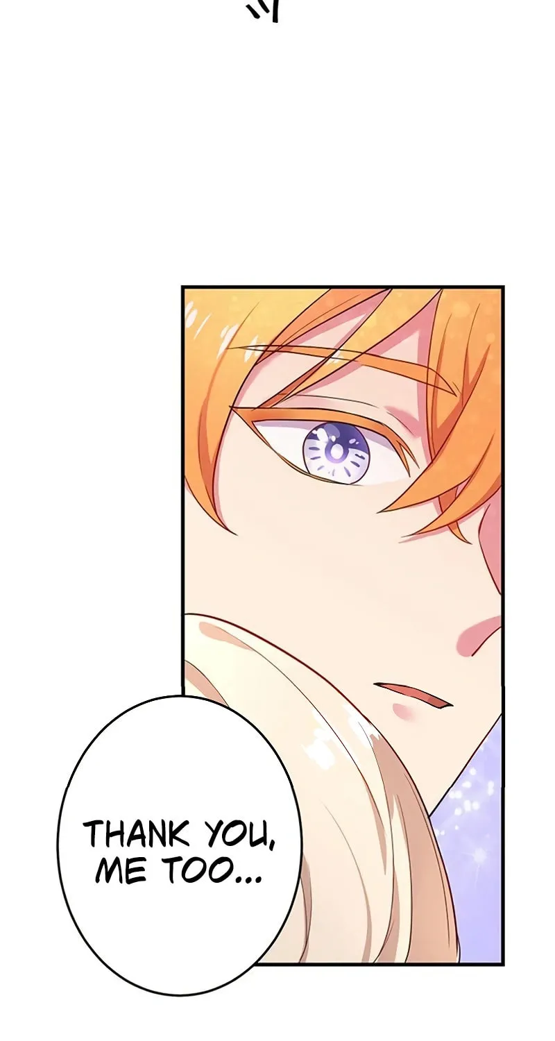 Even though I become a side character, I’m being adored by an overprotective duke. Chapter 26 page 50 - 