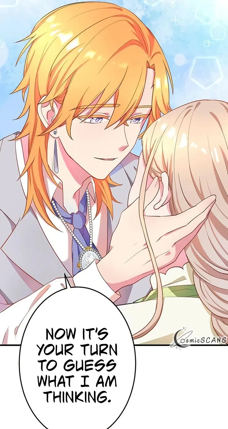Even though I become a side character, I’m being adored by an overprotective duke. Chapter 26 page 59 - 