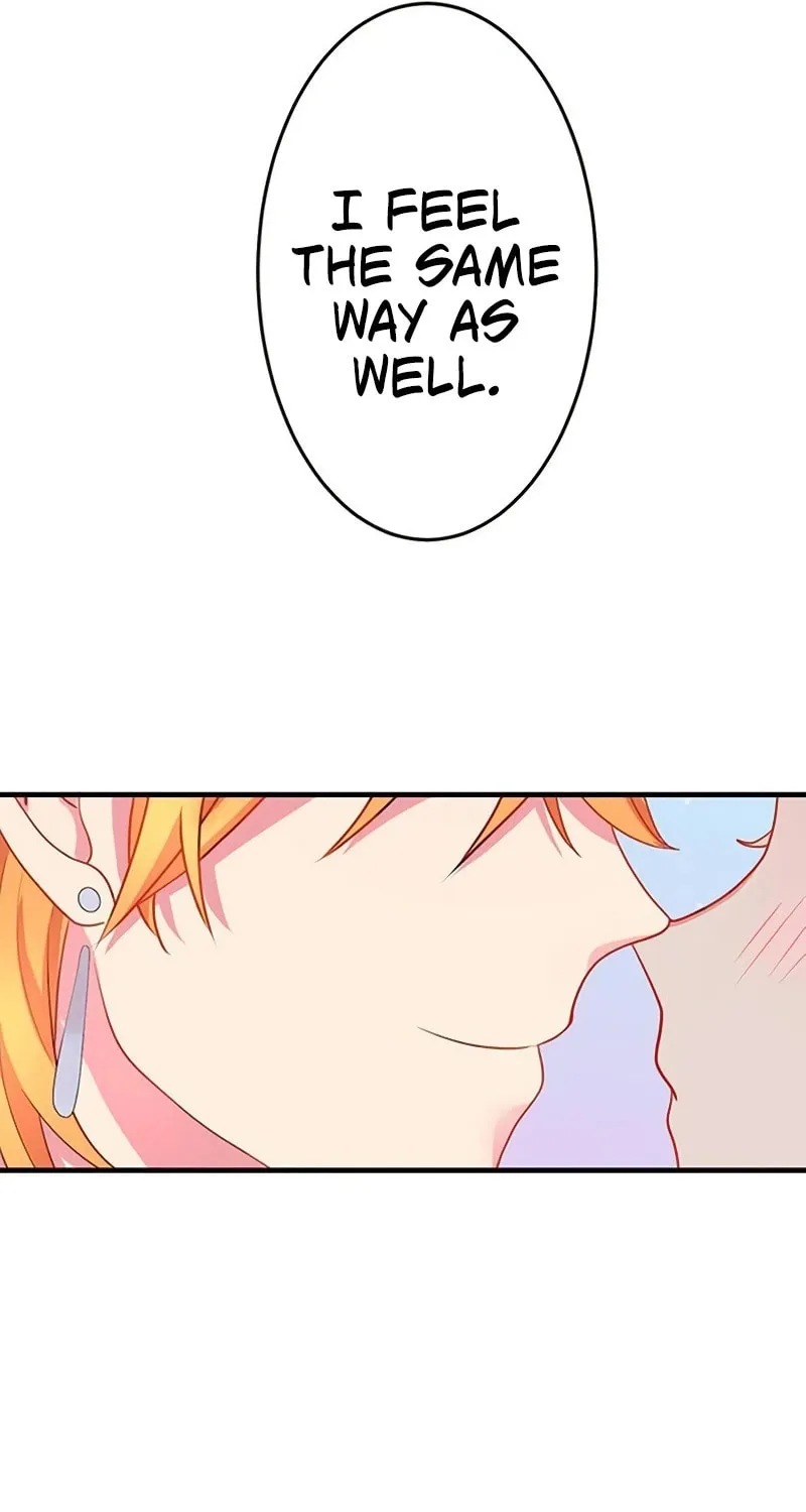 Even though I become a side character, I’m being adored by an overprotective duke. Chapter 26 page 61 - 