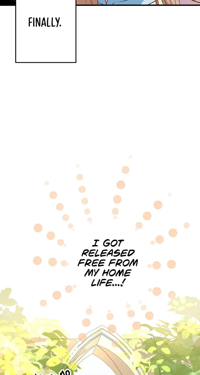 Even though I become a side character, I’m being adored by an overprotective duke. Chapter 26 page 70 - 