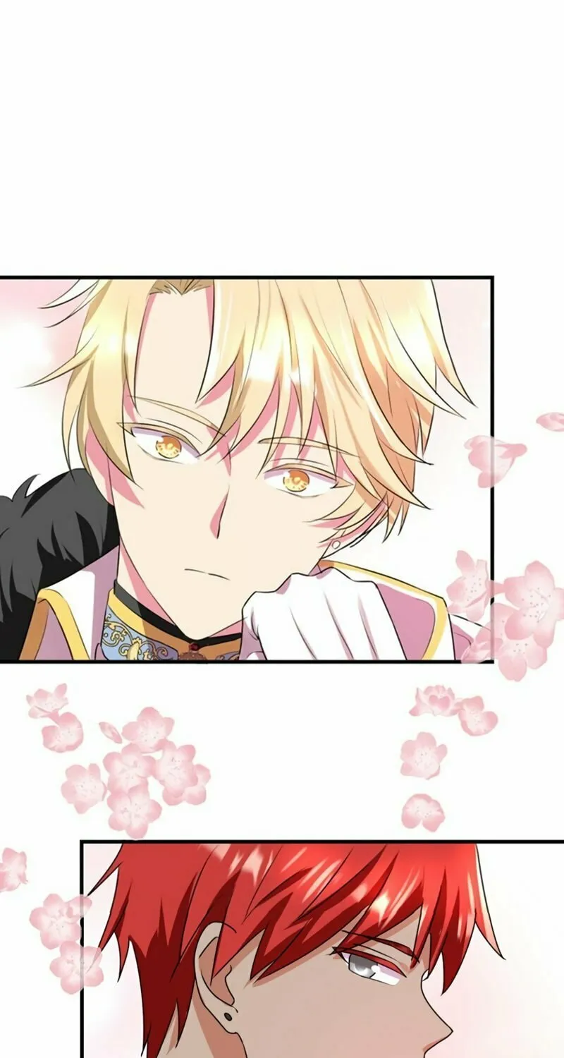 Even though I become a side character, I’m being adored by an overprotective duke. Chapter 27 page 13 - 