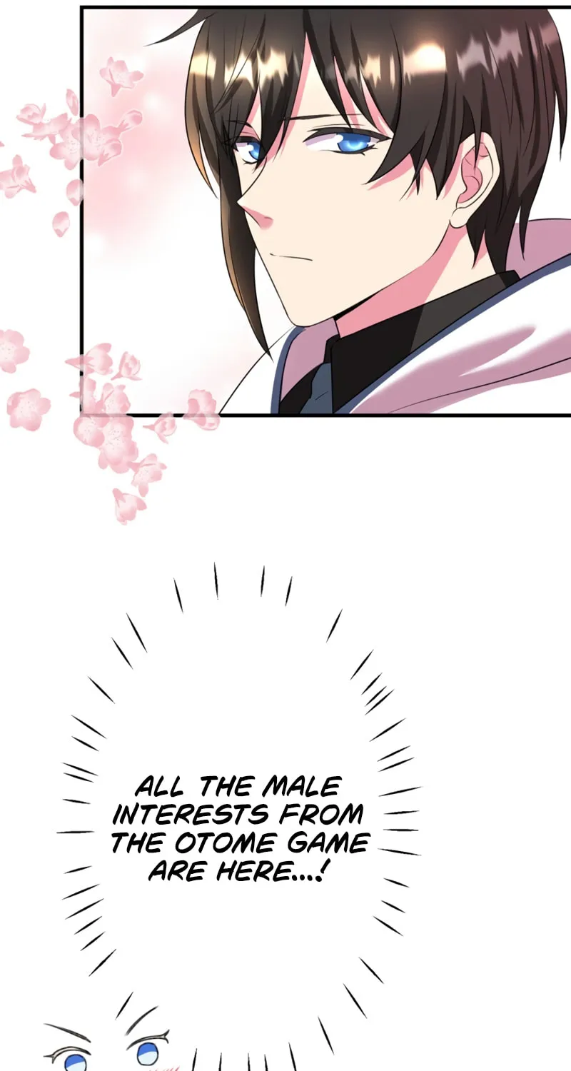 Even though I become a side character, I’m being adored by an overprotective duke. Chapter 27 page 16 - 