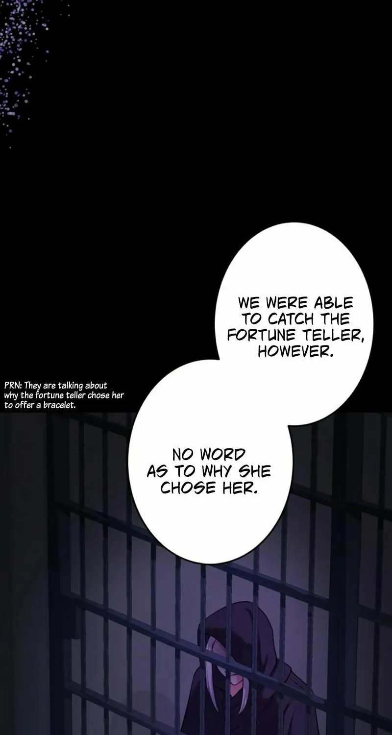 Even though I become a side character, I’m being adored by an overprotective duke. Chapter 27 page 47 - 