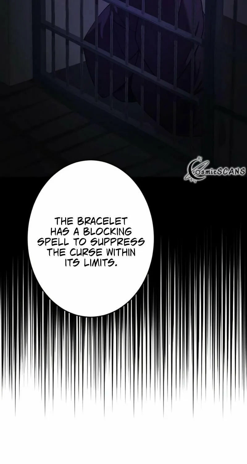 Even though I become a side character, I’m being adored by an overprotective duke. Chapter 27 page 48 - 