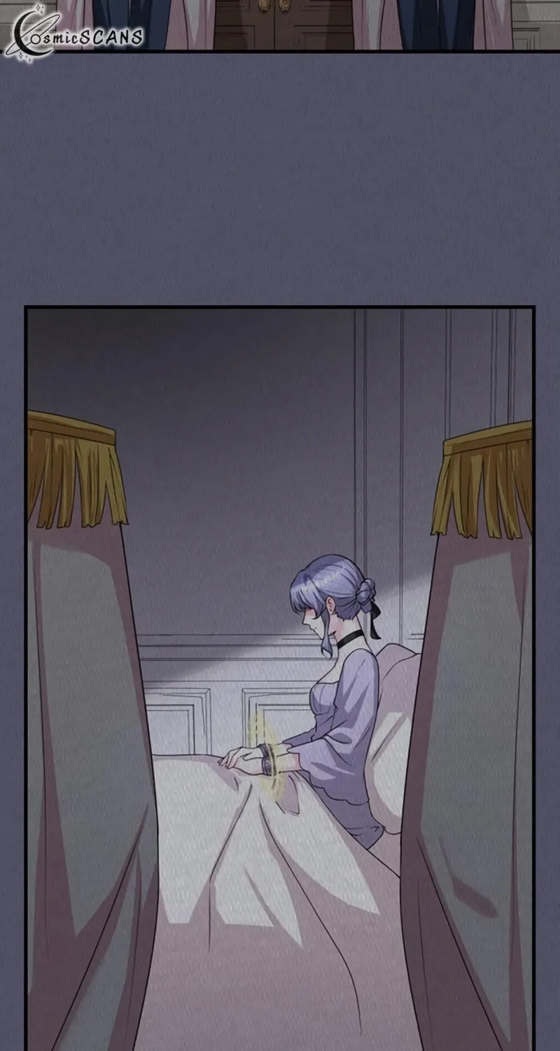 Even though I become a side character, I’m being adored by an overprotective duke. Chapter 27 page 53 - 
